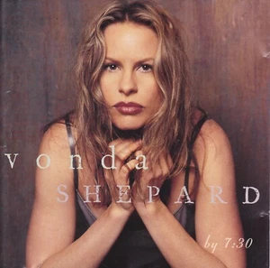 VONDA SHEPARD by 7:30 - Bild 1 von 2