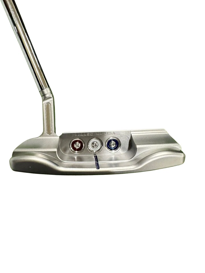 Scotty Cameron Newport Champions Choice Men's Putter 1.5 Plus Right Hand