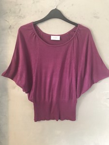 Short Sleeve Jumpers \u0026 Cardigans 