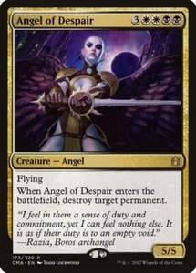 Angel of Despair - LP - CMA - MTG - Hoovers' Cards - Picture 1 of 1