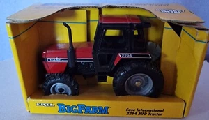 ERTL BIG FARM CASE/IH 2294 TRACTOR 1/32 SCALE - Picture 1 of 2