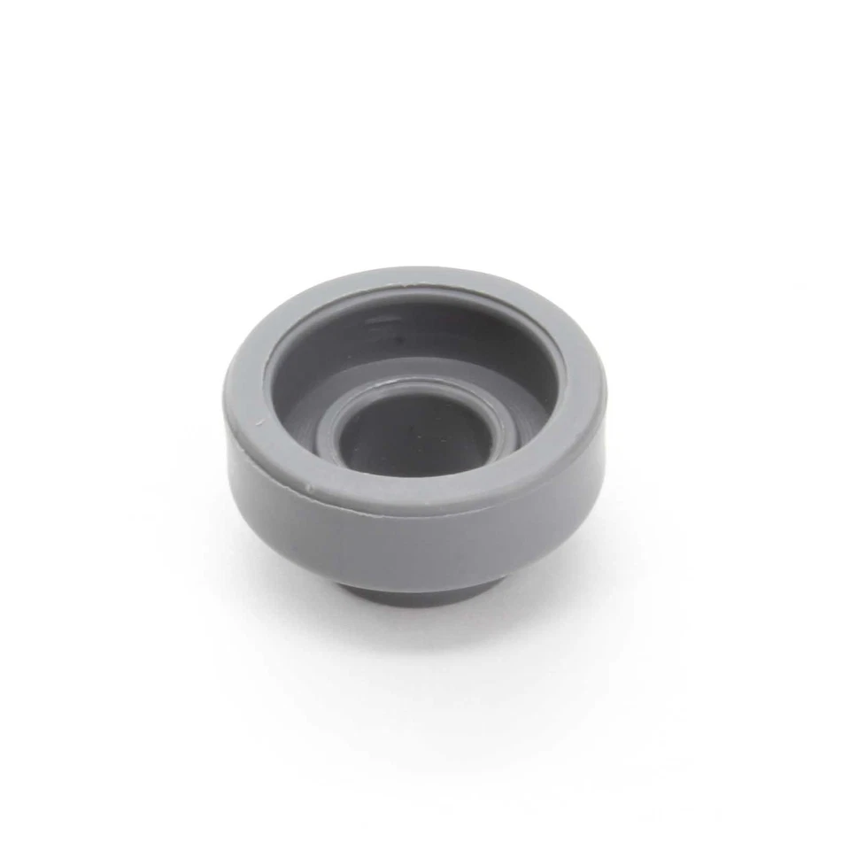 Rueda de cesta superior original para lavavajillas Kenwood para KDW12SS/B Foto 1 de 1