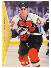 1994-95 SP ! Rod Brind'Amour