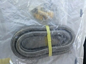 Kit de lavavajillas universal GE 6 ft WX28X326 - Imagen 1 de 2