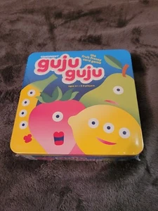 Guju Guju The Fruit Frenzy Juego de Cartas por Gamewright Edades 6+ 2-5 Jugadores NUEVO - Imagen 1 de 4