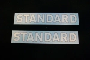 Standard - Mylar - Bild 1 von 1