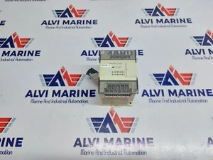 Mitsubishi fxon-16eyr-es/ul Programmable Controller - Bild 1 von 7