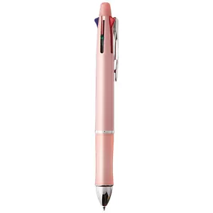 Pilot Dr.Grip 4+1 0,7 mm Multifunktionsstift, PBKHDF-1SFN, Baby Pink - Bild 1 von 2