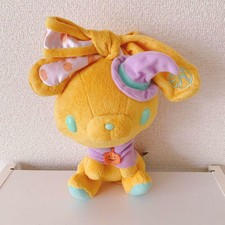 Gloomy Bear General-purpose rabbit Freebie Plush Halloween witch 2014