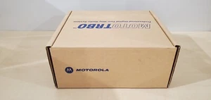 Kit de mise à niveau de commande manuelle Motorola PMLN7131B _0,4_5 - Photo 1/22