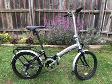 apollo folding bike ebay