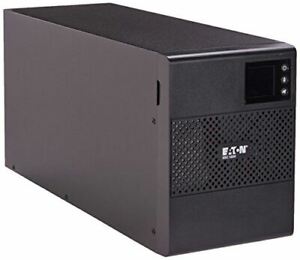 Eaton Eaton 5SC UPS - 1.05 kWTower - 8 x IEC 60320 C13