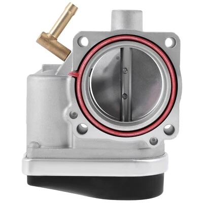 for Mini Cooper 1.6L Supercharged 2002 2003 2004 2005 2006-2008 Throttle Body - Image 1 of 4