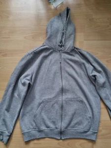 Sweatjacke Pullover Hoodie Herren - Bild 1 von 10