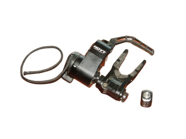 Hoyt RST Integrate RH SBk Pkg (1441819) - Item 1164 - Image 1 of 1