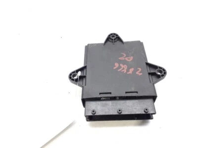 13170178 centralina chiusura per OPEL VECTRA C BERLINA DESIGN - Immagine 1 di 4