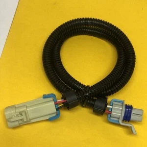 24" VE VZ LS2 L98 L76 LS3 Exhaust Oxygen Sensor Extension Lead Harness 600 mm - Picture 1 of 2