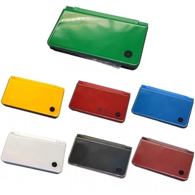 Replacement Housing Shell Case Kit Repair Part for Nintendo DSi XL DSIXL Console - Image 1 of 4