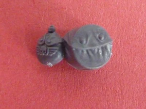 CANTINA GRANDE Y BOLSA DE MUNICIONES CADIAN SHOCK TROOP ESCUADRON - Bits 40K - Imagen 1 de 1