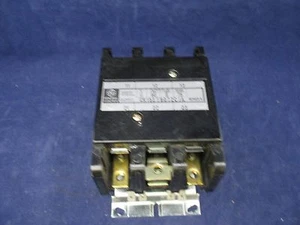 General Electric CR153FB072CJA Contactor - Picture 1 of 8