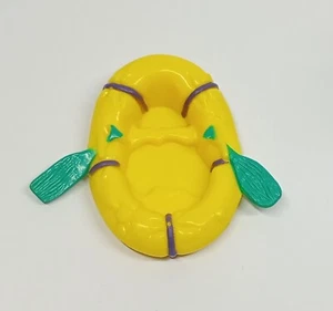 Mighty Max Dragon Island Dingy - Picture 1 of 4