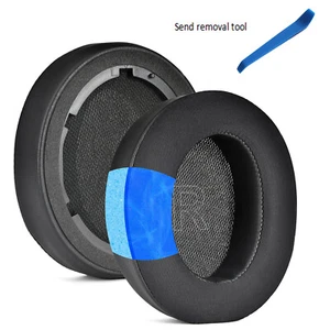 Ice-Gel Ear Pads Cushion For Anker Soundcore Life 2 NEO / Q10 Headphones Replace - Bild 1 von 8