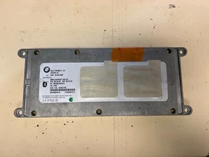 BMW E60 BLUETOOTH TCU TELEMATICS CONTROL MODULE PART # 6948921 - Imagen 1 de 5
