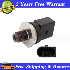 0041537528 0281002498 Fuel Rail Pressure Sensor For MERCEDES BENZ SPRINTER SMART - Picture 1 of 5