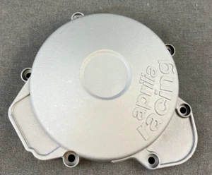 NUEVA ORIGINAL APRILIA RX-SX 125 2008-2010 CUBIERTA DE VOLANTE AP0211581 - Imagen 1 de 4