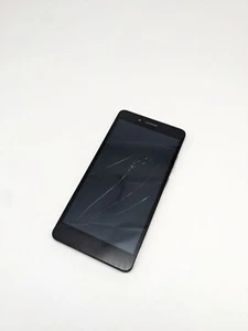 Huawei Honor 5X KIW-L21 Schwarz Smartphone | TEILESPENDER - Bild 1 von 7