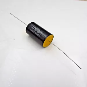 Dayton Audio Grade DMPC-4.0 4.0uF 250V 5% Polypropylene Capacitor - Picture 1 of 5
