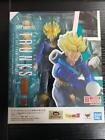 Dragon Ball Z S.H.Figuarts Super Saiyan Trunks -The Boy From The Future Used