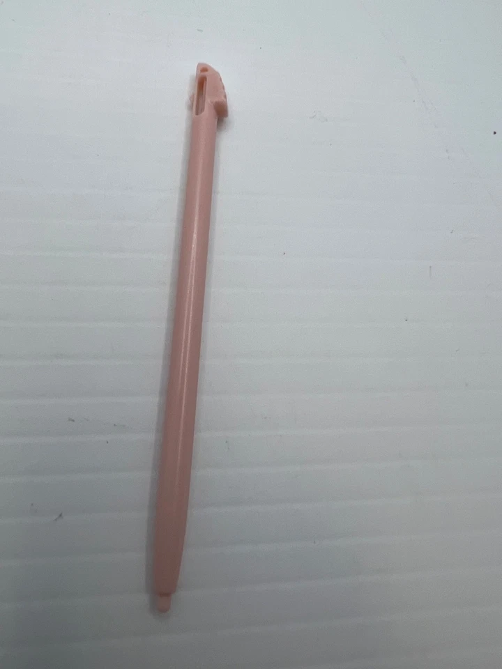 Lápiz óptico de repuesto para Nintendo 3DS XL, ¡elige el color! Para Old 3DS XL Foto 1 de 4