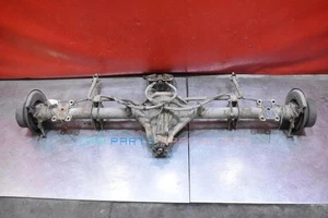 Ingranaggio asse posteriore differenziale posteriore AUDI 9013250012 W903 2.3 78 95-06 - Foto 1 di 15