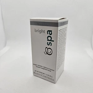 Rare Beauticontrol Bright Spa Oxygen Infusion Radiance Masque 1.5 Oz New - Picture 1 of 3