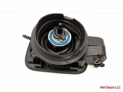 2008 BMW 335i 335xi 328xi 328i E92 Coupe Fuel Door Hinge Cover Pot 51177117982 - Image 1 of 4