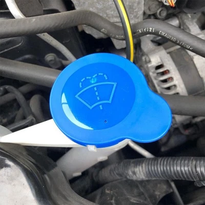 forNissan Qashqai J10 Windschutzscheibe Washer Fluid Flasche Reservoir [de] - Image 1 of 4
