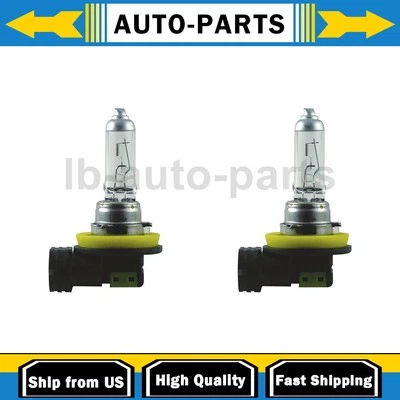 For 2011-2011 1 Series M 2X Hella Front Headlight Bulb - Image 1 of 4