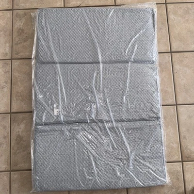 almohadilla de espuma portátil tri-pad pack n play Foto 1 de 4