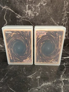 Yu-Gi-Oh! - Komplettes Charmer & Familiar-Possessed & Spiritual Art Deck - Bild 1 von 3