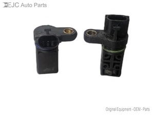 Camshaft Position Sensor Set For 02-03 Nissan Maxima  3.5  Gas - Picture 1 of 8