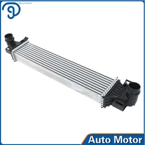 New Intercooler Fit for Ford Escape 1.5L 2020-2023 Plastic Aluminum LX6Z6K775B - Bild 1 von 13