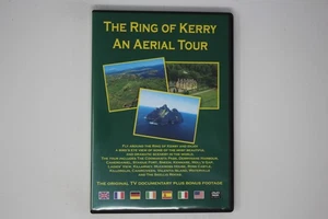 The Ring of Kerry an Aerial Tour DVD Documentary - Picture 1 of 1
