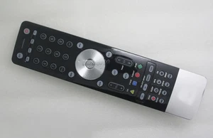 Mando a distancia para TV Fit Vizio E470VA E470VL E550VA E550VL E551VL M220NV M221NV - Imagen 1 de 5