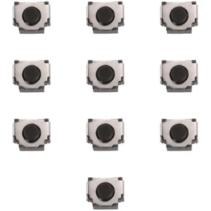 10 Stück Micro-L R Taster für LR Taster Mikroschalter für NS 2406 - Bild 1 von 6