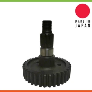 Estuche de transferencia piñón para Toyota Prado KZJ95R - 3.0L 1KZTE turbo diésel 4x4 - Imagen 1 de 3
