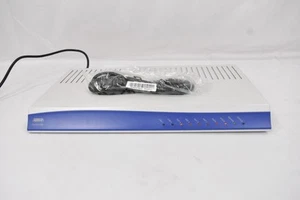 Adtran Total Access 908e VoIP Gateway 4240908L1 - Picture 1 of 5