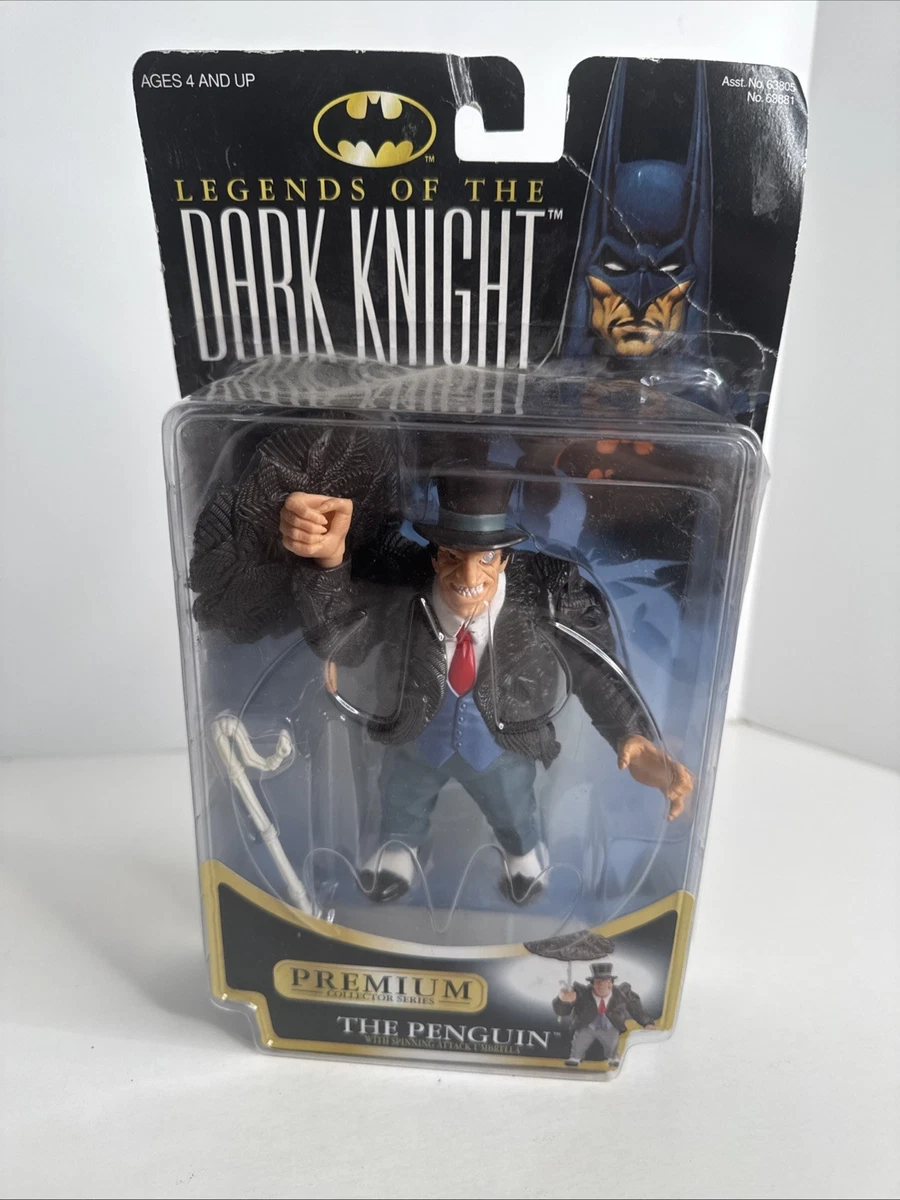 90s ケナー社製 バットマン ローグスギャラリー 8体セット Kenner バットマン&ロビン ROGUES GALLERY 8体セット 90s ケナー社製