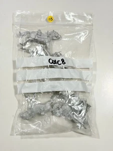 Rollenspiel Miniaturen Metall Figuren evtl. Wargames Foundry - NEU & UNBEMALT - Bild 1 von 7