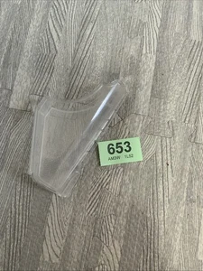 Parte aspirapolvere Miele = CX1 Blizzard = filtro pattumiera interno - Foto 1 di 6